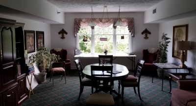 Sitting Room